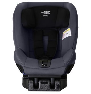 Silla de coche a contramarcha AXKID
