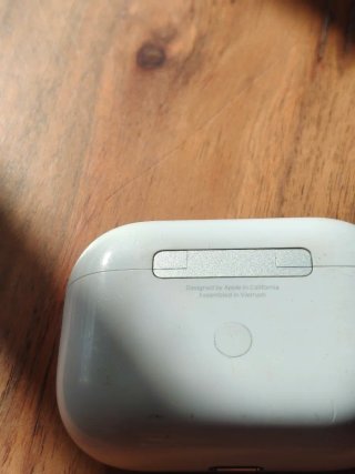 Airpods Pro Apple Blancos