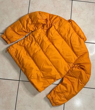 Piumino K-Way Belfort