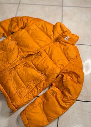 Piumino K-Way Belfort