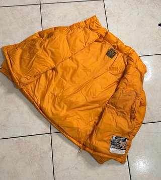 Piumino K-Way Belfort
