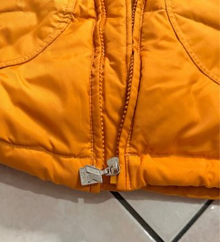 Piumino K-Way Belfort