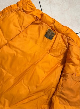 Piumino K-Way Belfort