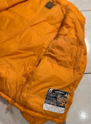 Piumino K-Way Belfort