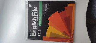 Libros de inglés