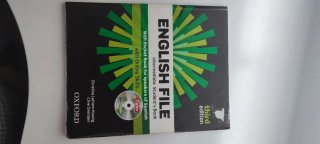 Libros de inglés