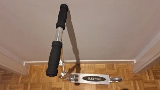 Patinete Micro Plataforma Aluminio