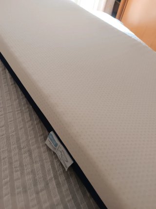 Colchón cuna Ecus Kids Care (120x60cm)