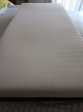 Colchón cuna Ecus Kids Care (120x60cm)