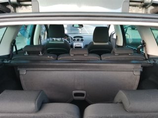 Peugeot 308 2012