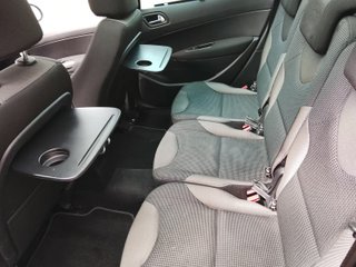 Peugeot 308 2012