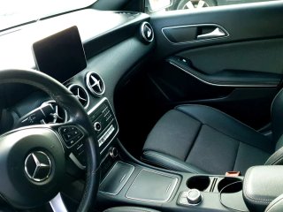 Mercedes-Benz Clase A 2018