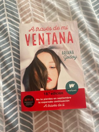 A través de mi ventana
