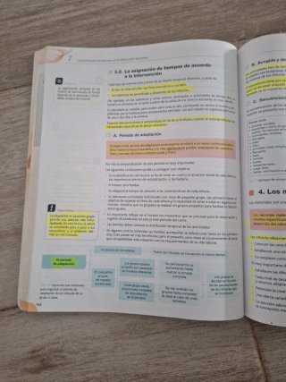Didáctica de la educación infantil