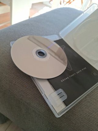 GTA V PS3 Grand Theft Auto V