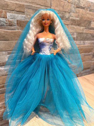 Muñeca Barbie vintage
