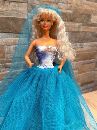 Muñeca Barbie vintage