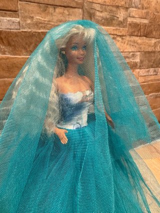 Muñeca Barbie vintage