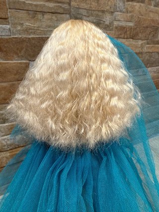 Muñeca Barbie vintage