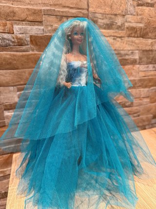 Muñeca Barbie vintage