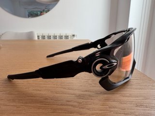 Gafas Oakley Fotocromáticas