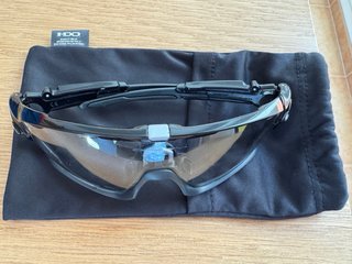 Gafas Oakley Fotocromáticas