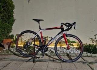 Bicicleta Orbea Avant