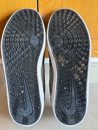 Nike Sb colaboración con el skater Stefan Janoski