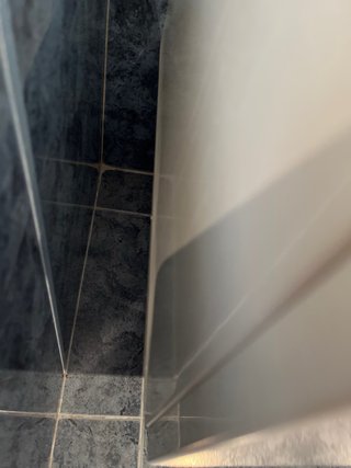 Mueble de baño blanco