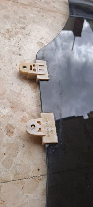 Cristal Puerta Trasera Derecha Nissan Murano 3.5