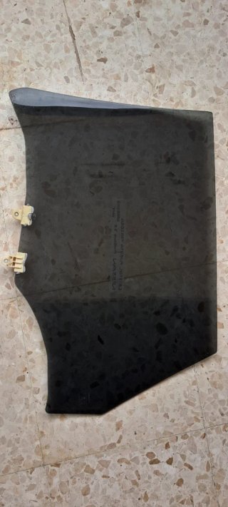 Cristal Puerta Trasera Derecha Nissan Murano 3.5