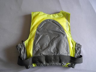 Tribord Decathlon Gilet XL di Aiuto alla Flottabilità 50N