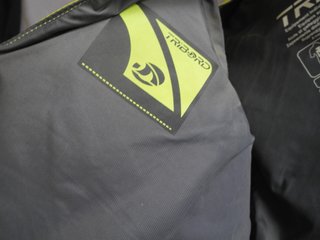 Tribord Decathlon Gilet XL di Aiuto alla Flottabilità 50N