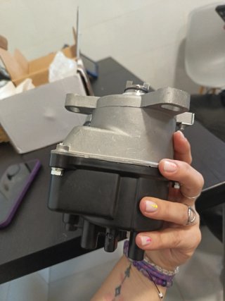Distribuidor Encendido Honda CRV 99-01