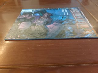 Resident Evil Magazine