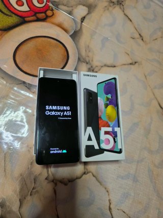 Samsung A51
