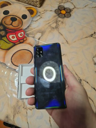 Samsung A51