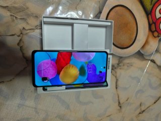Samsung A51