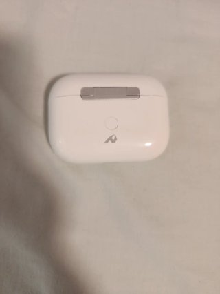 Auriculares Inalámbricos Blancos