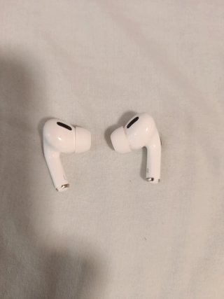 Auriculares Inalámbricos Blancos