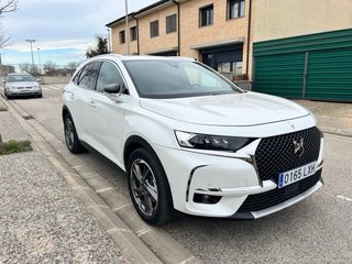 DS 7 CROSSBACK 2022
