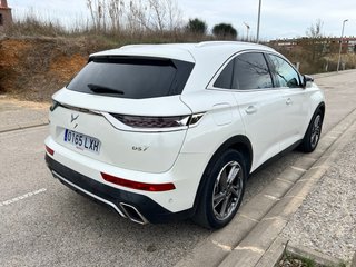 DS 7 CROSSBACK 2022