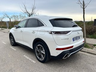 DS 7 CROSSBACK 2022