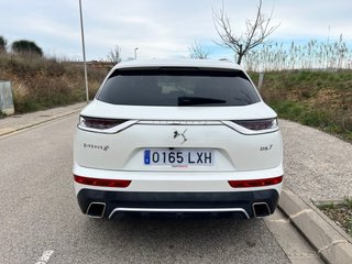 DS 7 CROSSBACK 2022
