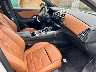 DS 7 CROSSBACK 2022