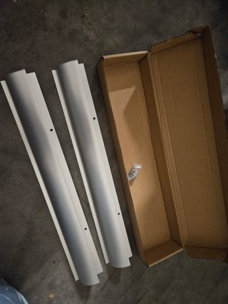 Soportes Placa Solar Aluminio