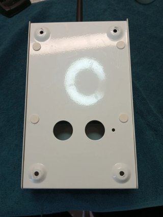 Módulo Transmisor GSM DSC GS3055-IGW