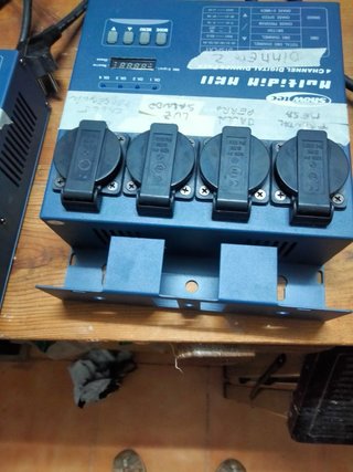 Multidim MKII (mirar descripcion)