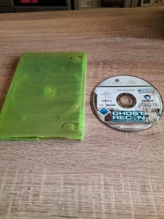 Lote 4 Juegos Xbox 360: