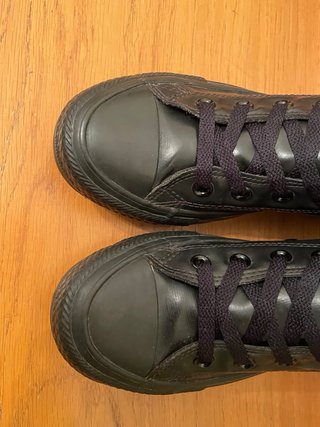 CONVERSE - zapatillas altas waterproof 37
